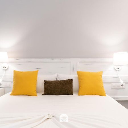 Mediterranean Way - Forum Suites Atico Tarragona Bagian luar foto