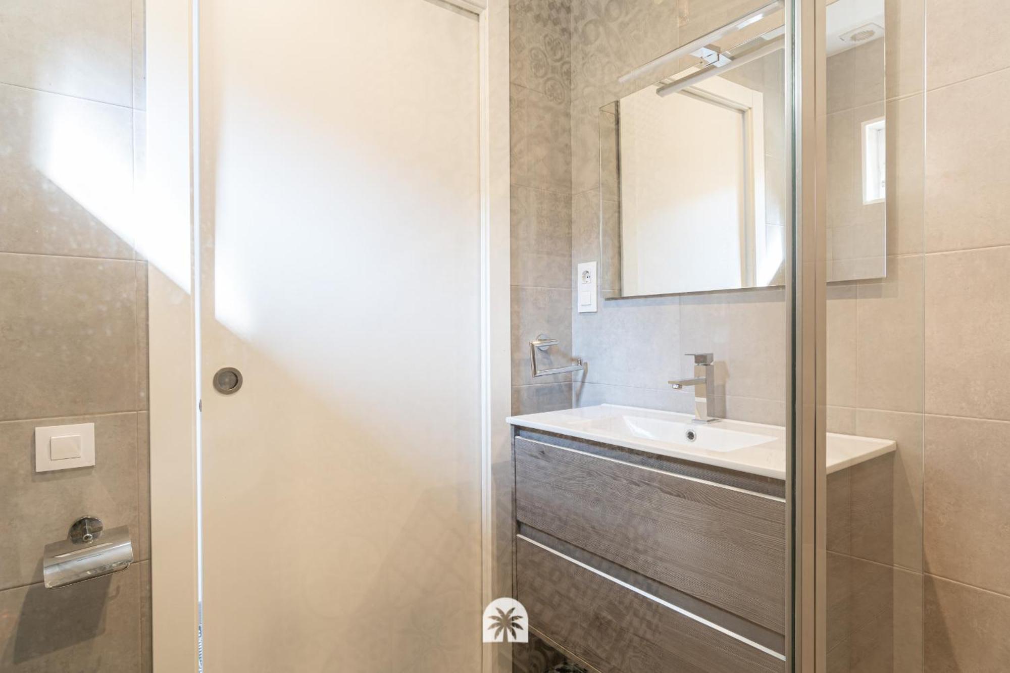 Mediterranean Way - Forum Suites Atico Tarragona Bagian luar foto