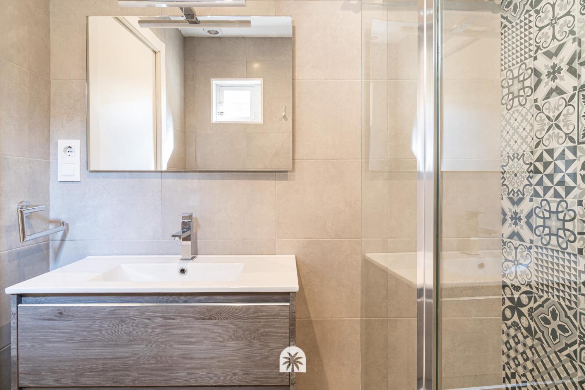 Mediterranean Way - Forum Suites Atico Tarragona Bagian luar foto